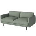 Bolia Lomi 2 Seater Sofa 