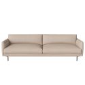 Bolia Lomi 3 Seater Sofa