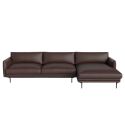 Bolia Lomi 2.5 Seater Sofa with Chaise Longue
