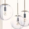 Bolia Orb Pendant Light