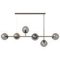 Bolia Orb Pendant