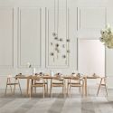 Bolia Orb Lounge Pendant