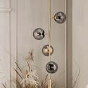Bolia Orb Lounge Pendant