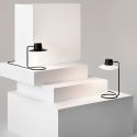 Louis Poulsen AJ Oxford Table Lamp