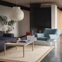 Muuto Wrap Lounge Chair