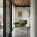 Muuto Wrap Lounge Chair