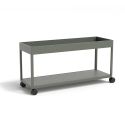 HAY New Order Storage Unit w. Wheels - Combination 101