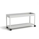 HAY New Order Storage Unit w. Wheels - Combination 101