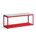 HAY New Order Bench - Combination 100 