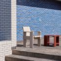 HAY Crate Dining Chair 