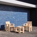 HAY Crate Side Table