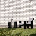 HAY Crate Side Table