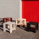 HAY Crate Side Table