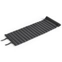 HAY Crate Lounge Chair Cushion - Quilted