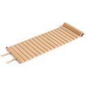 HAY Crate Lounge Chair Cushion - Quilted