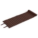 HAY Crate Lounge Chair Cushion - Quilted