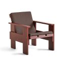 HAY Crate Lounge Chair Cushion - Folding