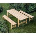 HAY Weekday Bench