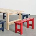 HAY Weekday Bench