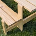 HAY Weekday Bench