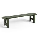 HAY Weekday Bench
