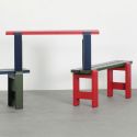 HAY Weekday Bench Duo