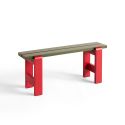 HAY Weekday Bench Duo