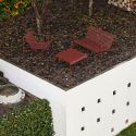 HAY Palissade Coffee Table