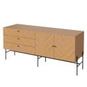 Bolia Luxe Sideboard