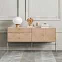 Bolia Luxe Sideboard