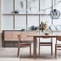 Bolia Luxe Sideboard