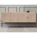 Bolia Luxe Sideboard