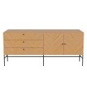 Bolia Luxe Sideboard