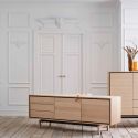 Bolia Floow Sideboard