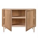 Bolia Cord Sideboard 