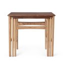 Carl Hansen CH004 Nesting Tables 