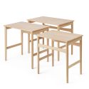 Carl Hansen CH004 Nesting Tables 