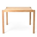 Carl Hansen AH902 Outdoor Dining Table - Square