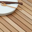 Carl Hansen AH901 Outdoor Dining Table