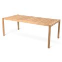 Carl Hansen AH901 Outdoor Dining Table