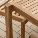 Carl Hansen AH901 Outdoor Dining Table