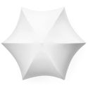 Ferm Living Poem Ceiling/Wall Lamp