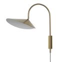 Ferm Living Arum Swivel Wall Lamp