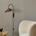 Ferm Living Arum Swivel Wall Lamp