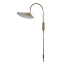 Ferm Living Arum Swivel Wall Lamp