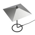 Ferm Living Filo Table Lamp - Square 