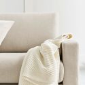 Bolia North Corner Sofa 6 Seater 