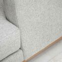 Bolia North Corner Sofa 6 Seater 