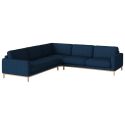 Bolia North Corner Sofa 6 Seater 
