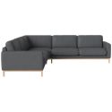 Bolia North Corner Sofa 6 Seater 